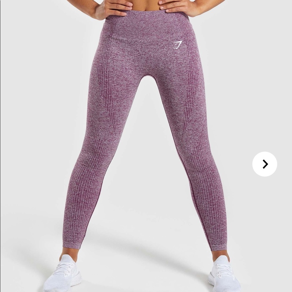 Gymshark Vital Seamless Leggings